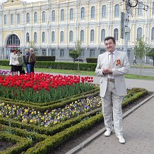 Гриневич виктор васильевич одинцово фото