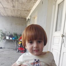 Надирадзе Георгий карате