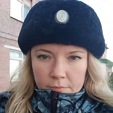 Вероника Есипова
