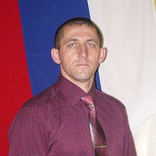 Константин иноземцев орел фото