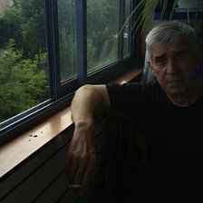 Сергей Чернов Энгозеро