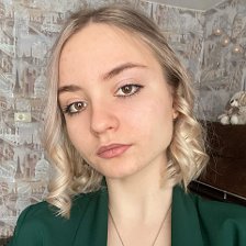 Анастасия Братчикова