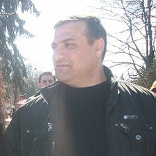 Симонян Камо Симонович