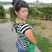 Юлия Седова Крым