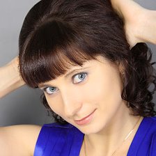 Марина кочнева фото