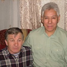 Третьяков Юрий Иванович