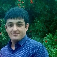 Тренер Сеферова Рафат