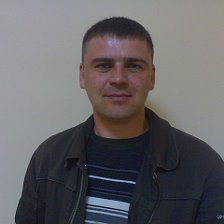 Мистрюков Александр Электронович