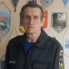 Невзоров Владимир Михайлович
