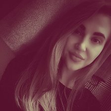 Алина Харитонова пилон