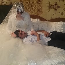 Фарида Джабраилова