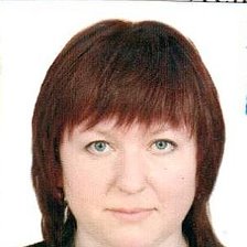Лена Коркунова