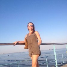 Вероника Крамская