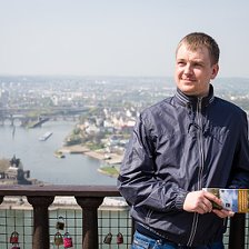 Антон козлов фото
