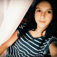 Ариана Авагимян Вк