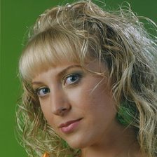 Анна Гречишкина KTM
