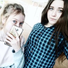 Анастасия Кравец Воронеж
