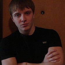 Соболев Александр Воронеж