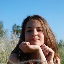 Анна Бацунова