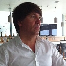 Сергей Веденин альпинист