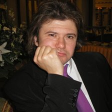 Терентьев Геннадий Алексеевич
