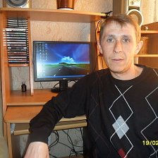 Алексей Шлейхер