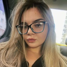 Юлия Ставер