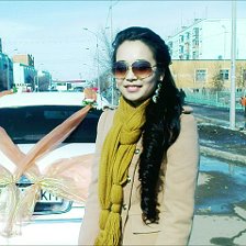 Жузефина казашка or1ka