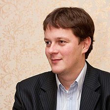 Серов Антон Вячеславович