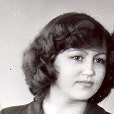 Валентина леонова телеведущая фото