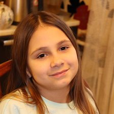 Архипова Полина каратэ