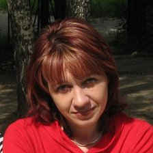 Белякова Ольга Витальевна