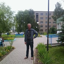 Андрей Шершнев Ярославль