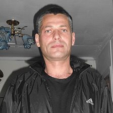 Доник Андрей Иремель 2011