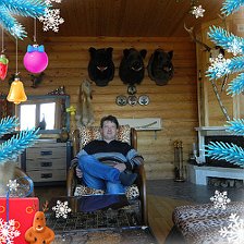 Тимур Солдатов