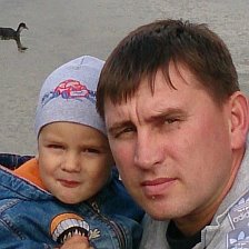 Олег Тюрин - 58 лет на Мой Мир@Mail.ru