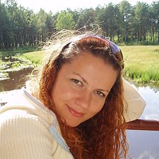 Шилова Наталья Саратов