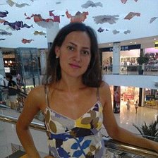Елена Сидорова Сочи