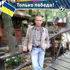 Игорь пузик днр фото