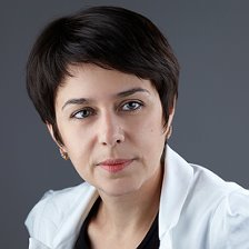 Елена Пухова