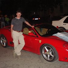 Наталья Широкоброд