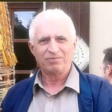 Стефанович Виталий Гервяты