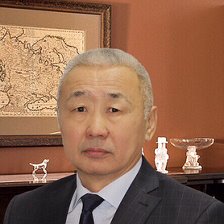 Очиров Чингис