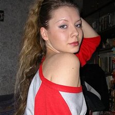 Вероника Цветкова