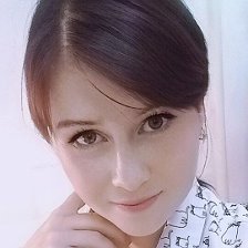 Анастасия Нагаева торты Чикой