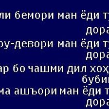 Мана буда. Шеърхои ошикона бо забони точики. Табрикот барои 8 март модарчон.