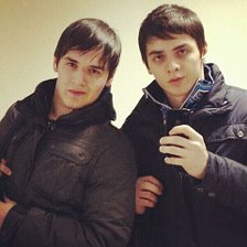 Хаважи Арсамерзаев
