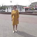 Светлана Рожкова(Дегтярева)