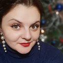 Екатерина Ткачова