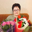 Людмила Миронова - ( Сафонова)